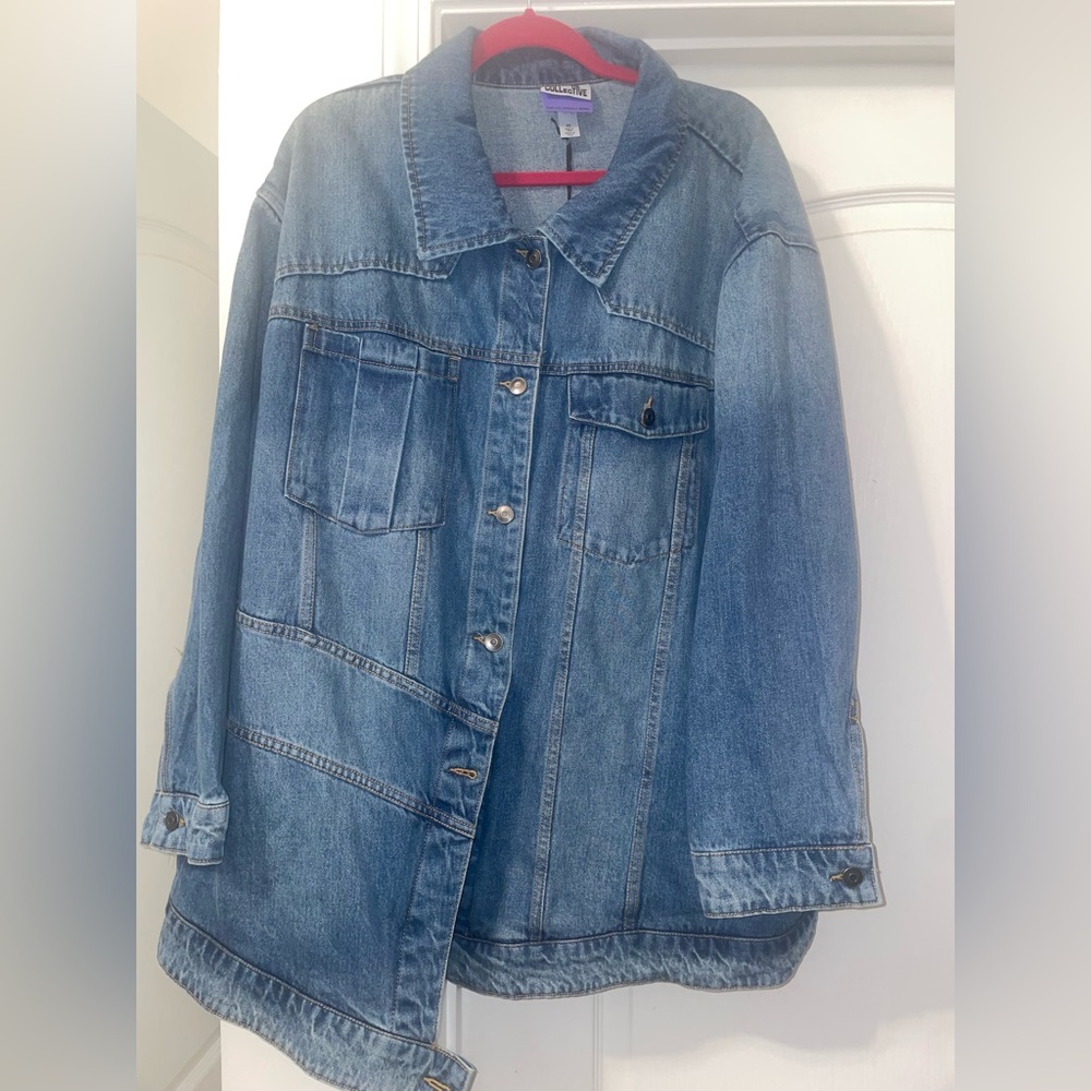 Denim Jacket - Picture 2 of 3